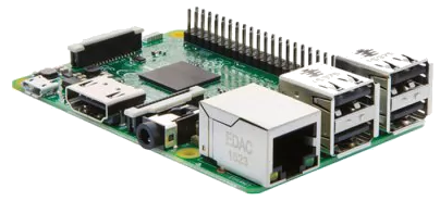 Raspberry Pi