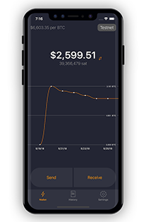 Zap iOS